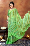 Patang Vol 7 By Vallabhi Georgette Printed Sarees Wholesale Price In Surat
